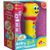 Lisciani Carotina Baby Microfono 2in1