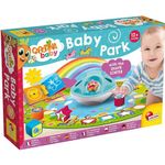 Lisciani Carotina Baby Park