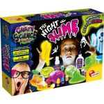 Lisciani Crazy Science - The Night Slime