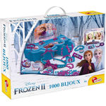 Lisciani Frozen 2 1000 Bijoux