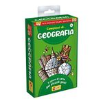 Lisciani I'm a Genius - Campioni di Geografia