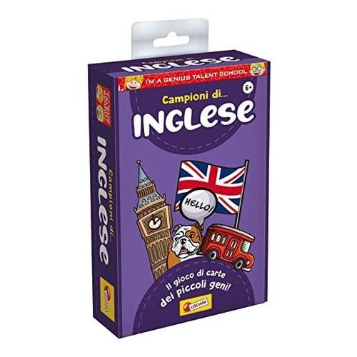 Lisciani - Super Reactions - 30 Expériences De Chimie Pour Enfants 8+ | Coffret Scientifique Et éducatif