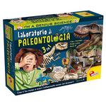 Lisciani I'm a Genius - Laboratorio di Paleontologia