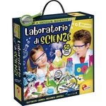Lisciani I'm a Genius - Laboratorio di Scienze