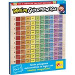 Lisciani I'm a Genius - Tabelline Supermagnetiche
