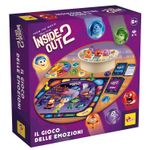 Lisciani Inside Out 2: Il Gioco delle Emozioni