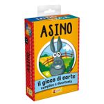 Lisciani Ludoteca Asino