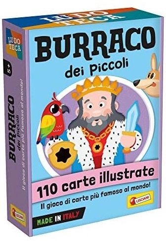 LISCIANI IL GIOCO DELLA GEOGRAFIA - CirinaroShopCirinaroShop