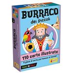 Lisciani Ludoteca Burraco dei Piccoli