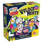 Lisciani Ludoteca Veloce-Mente