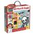 Lisciani Montessori Baby Baby Doctor