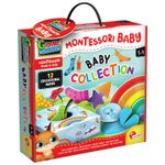 Lisciani Montessori Baby Collection