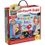 Lisciani Montessori Baby Magnetic Fashion Doll