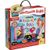 Lisciani Montessori Baby Magnetic Fashion Doll