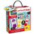 Lisciani Montessori Baby Touch Logic
