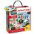 Lisciani Montessori Baby Touch My Baby