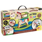 Lisciani Montessori My Baby Pony