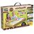 Lisciani Montessori Tavolo Multi Attività 3in1