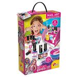 Barbie Nail Art Color Change (Lisciani)