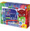 Lisciani Pj Masks Crea le tue Maschere