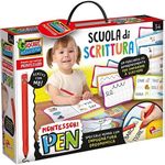 Lisciani Scuola di Scrittura Montessori