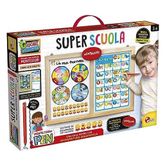 Lisciani Super Scuola Montessori
