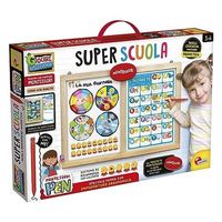 Lisciani Super Scuola Montessori