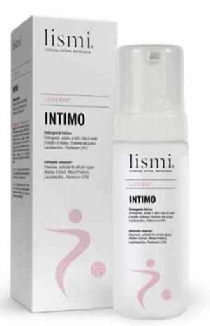 Lismi Liderm Intimo