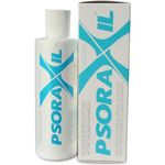 Lismi Psoraxil Doccia Shampoo Attivo