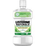 Listerine Naturals Protezione Gengive Collutorio
