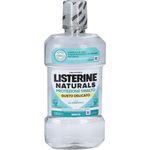 Listerine Naturals Protezione Smalto Collutorio
