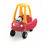 Little Tikes Auto a Pedali Cozy Coupe