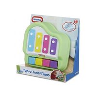 Little Tikes Baby Piano