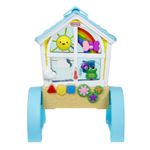 Little Tikes Look&learn Finestra