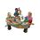 Little Tikes Nave dei Pirati