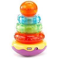 Little Tikes Piramide Luci e Suoni