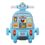Little Tikes Primi Passi Motorino