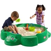 Little Tikes Sabbiera Tartaruga