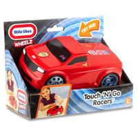 Little Tikes Touch'N'Go Veicoli da Corsa