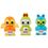 Little Tikes Trio Impilabile