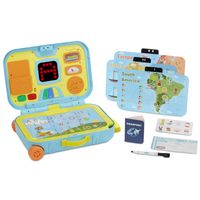 Little Tikes Valigetta d'Apprendimento