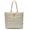 Liu Jo Shopping Bag Intrecciata Ecosostenibile