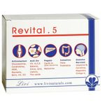 Livi Naturals Revital 5 Bustine