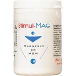 Livi Naturals Stimul Mag Funzione Intestinale Polvere
