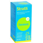 Lizofarm Strath Immun Compresse