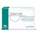 LO.LI. Pharma Dav Ha Compresse
