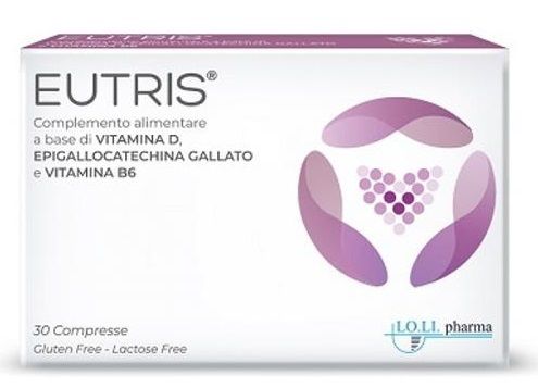 LO.LI. Pharma Eutris Compresse