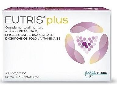 LO.LI. Pharma Eutris Plus Compresse