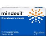 LO.LI. Pharma Mindexil Compresse