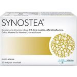 LO.LI. Pharma Synostea Ossa e Articolazioni Stick